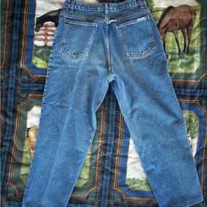 80s Billbass women’s denim jeans 10